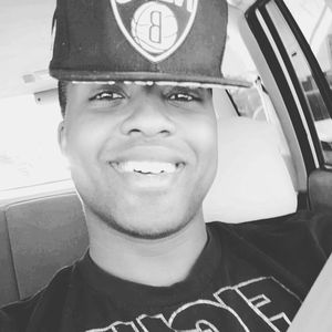 Meet your Posher, Jason